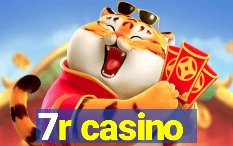 7r casino